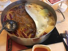 -野妹火锅(龙岗店)