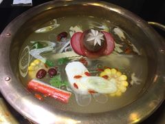 -川中故事·成都老火锅(东书房店)