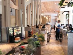 大堂-东椰·海南椰子鸡火锅(朝阳门店)