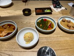 -泥炉烧肉师(新街口金銮巷店)