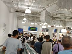 -山姆会员商店(南昌店)
