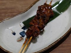 -鸟鸣门屋台料理(金帝银泰店)
