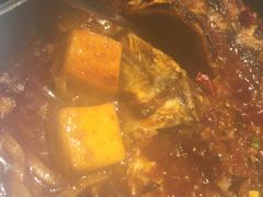 -鱼酷活鱼烤鱼(恒隆广场店)