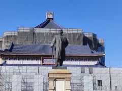 -广州中山纪念堂
