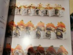 -Tuna maki寿司(园区永旺店)