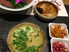 -盡膳口福跷脚牛肉火锅(合生汇购物中心店)