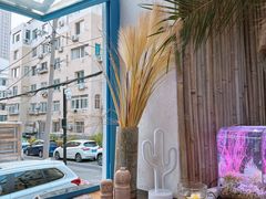 -PAPAYA泰国街头小吃(南山路店)