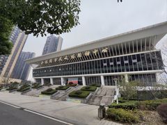 -金银湖市民文体活动中心恒温游泳馆