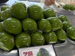 -许阿姨糕团店(南京总店)