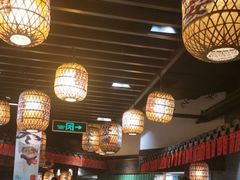 -南京大牌档(香港广场店)