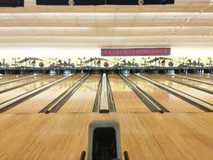 -广州保龄球馆(广州天河体育中心店)