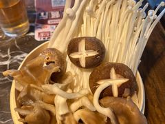 -叁口煮市井老火锅(春熙路店)