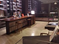 -北京三里屯CHAO酒店