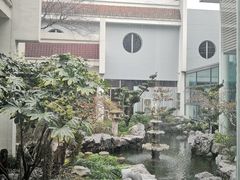 -园林格兰云天大酒店-太极名厨中餐厅