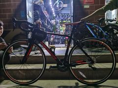 -美利达自行车(霁月园店)