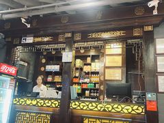 -老浒记烤鸭-北京菜(琉璃厂店)