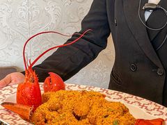 -世博源公馆·本帮融合菜·主题包厢·江景餐厅