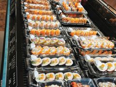 -上清·三文鱼鲜寿司(同德店)