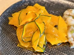 -粤海喜来登酒店-班妮海鲜铁板烧和牛放题餐厅(天河城店)