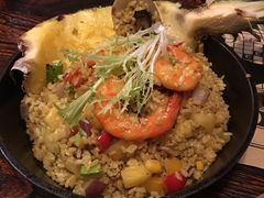 -凯撒城堡西餐厅(颐和国际店)