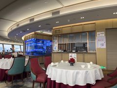 -国贸旋转餐厅(国贸广场店)