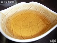 茶盅-洪齐林老镇