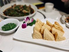 普宁豆腐-潮人姐妹轩(海宁路店)
