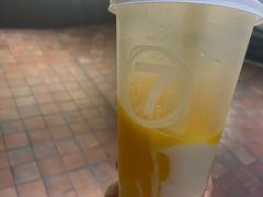 -7分甜(武林银泰店)
