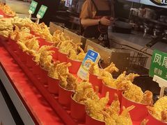 -7mall美食潮地标