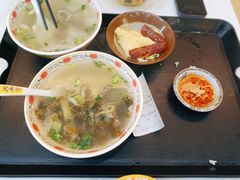 -陈记汤饭(水巷口店)