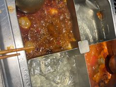 -海底捞火锅(新松江路店)