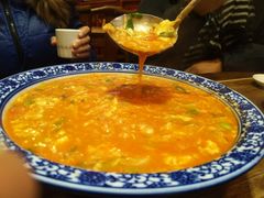-海荣锅贴馆(五味十字店)