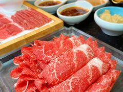-阳坊胜利涮羊肉(阳坊总店)