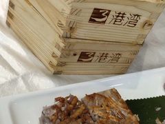 -港湾宴会厅(京基百纳店)