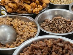 -铭辉沙嗲面(新街商业城店)