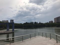 -青城公园
