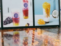 -茶百道(湖墅潮王路店)