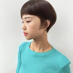 -时尚玩家发型设计