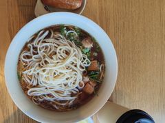 -李先生牛肉面大王(欧亚卖场店)