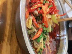 -三哥田螺(北书院街店)
