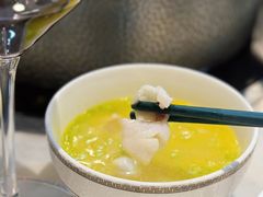 -喜聚薈·花膠雞海鮮火鍋(越秀店)