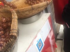 天鹅蛋-邓记新一代糖油果子(四川煤管局供销公司职工宿舍店)