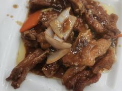 -汤氏美食台山水步特色黄鳝饭(龙津东路店)