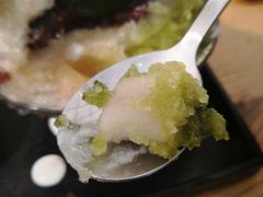 -WONDER ICE 萬得冰田(建設路总店)