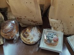 -麦田工坊(月湖店)