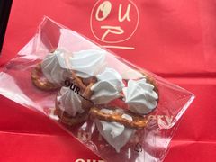 -OUR Bakery(国贸商城店)