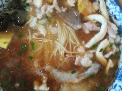 -裕兴记·三虾面(西北街总店)