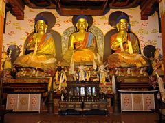 -深圳锦绣中华民俗村