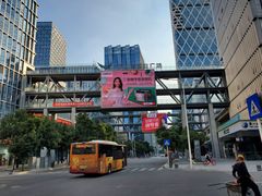 -深圳湾创业广场