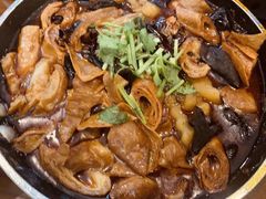 -王妈热卤·川味馆(海昌店)